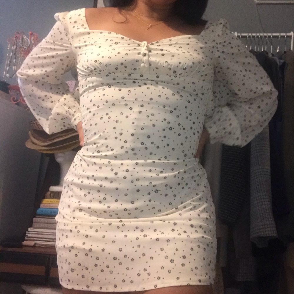 Princess Polly Dress